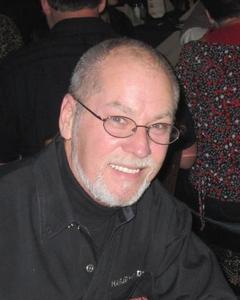 Man, 66. JimsHog