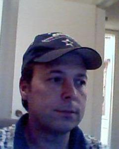 Man, 64. justolero