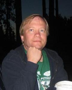 Man, 59. MLK2009