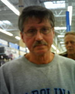 Man, 68. bill5817