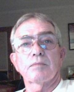 Man, 81. teacher1943
