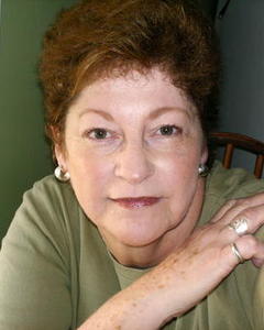 Woman, 78. brencruiser