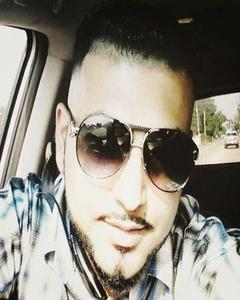 Man, 34. Habeby5170
