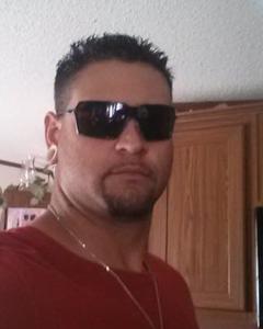 Man, 38. Chuck3707