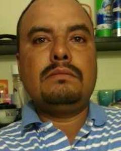 Man, 40. Garzatrevino