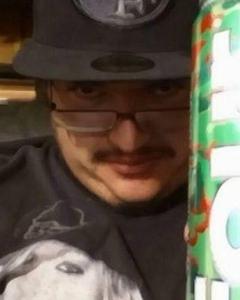 Man, 37. JDMASSMAN