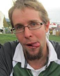 Man, 40. Ladd8477