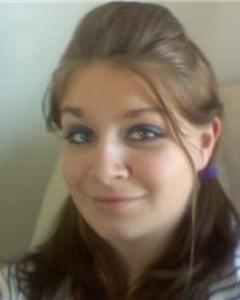 Woman, 37. simplygirl12