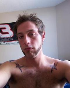 Man, 40. labont
