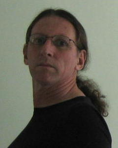 Man, 67. DonaFlor