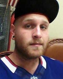 Man, 30. danny3452358