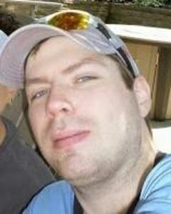 Man, 45. stylz8458