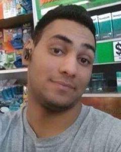 Man, 34. Lukhy7063
