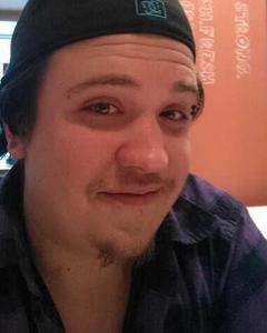Man, 34. MikeP7736