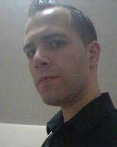 Man, 36. michael09488