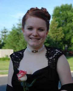 Woman, 31. Evanna
