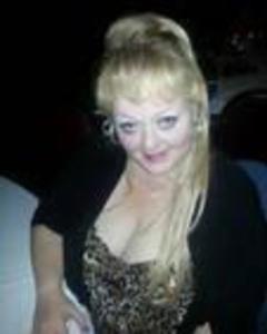 Woman, 58. blondemermaide