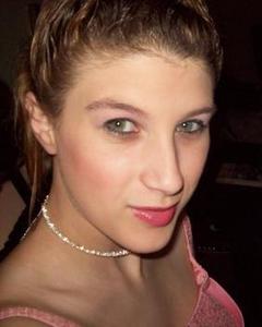 Woman, 33. Sinder3lla