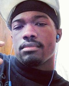 Man, 33. jamalgriffin