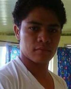 Man, 39. joshuecito