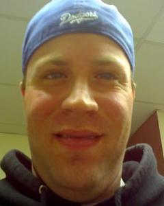 Man, 44. jake08303