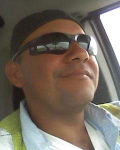 Man, 45. JR347465