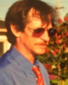 Man, 66. Dean_the_Scot