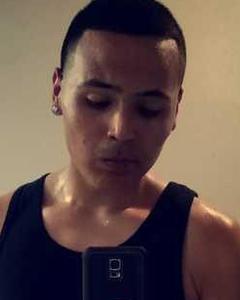 Man, 31. NanoKidd23