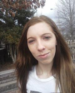 Woman, 31. glenda_93