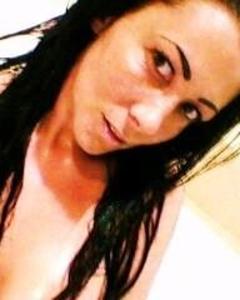 Woman, 43. lilmizzmia