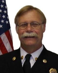 Man, 71. firekiller