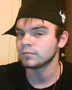 Man, 34. LucienStrife