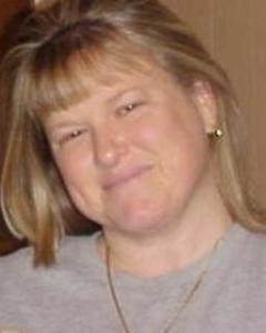 Woman, 45. louisechain