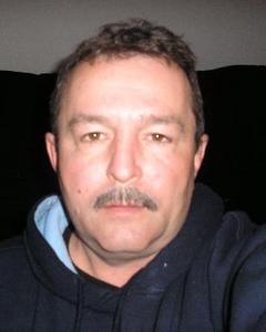 Man, 62. colefla