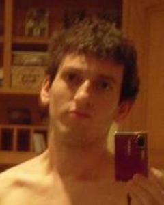 Man, 34. Maka99