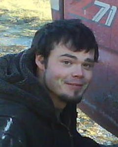 Man, 40. joshua_colsony