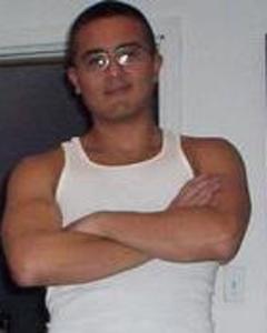 Man, 44. tony8209452