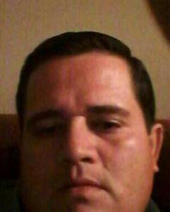 Man, 42. oscar_ardon