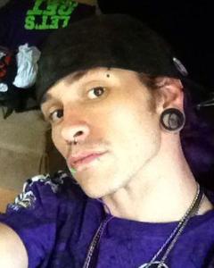 Man, 39. purple8660