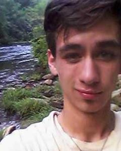 Man, 29. Aiken_Cheifan
