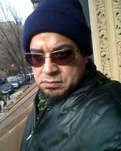 Man, 58. rahdiggs