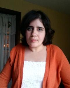 Woman, 45. air072155