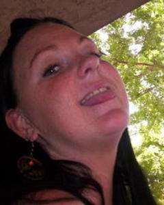 Woman, 48. Gracefully_Vio