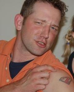 Man, 47. Davey432