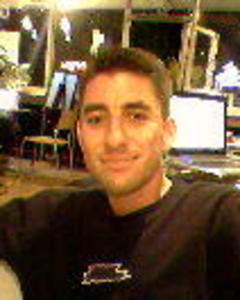 Man, 45. loveman75284