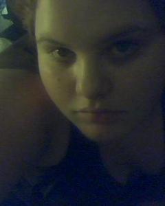 Woman, 33. Tabby8540