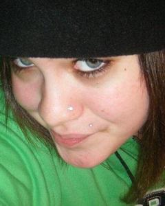 Woman, 34. FallenAnge0539