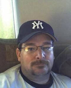 Man, 54. tjhoss