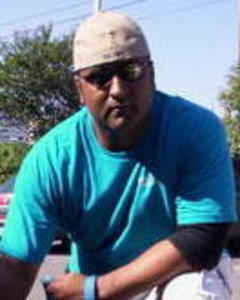 Man, 49. zorilla