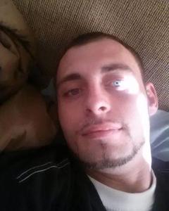 Man, 35. wildzach